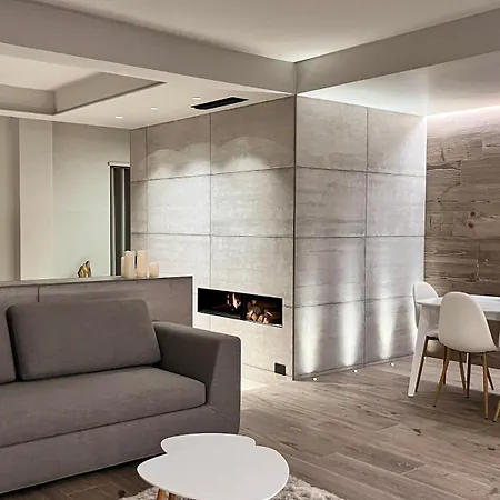 Guest house Agarthi - Valtellina