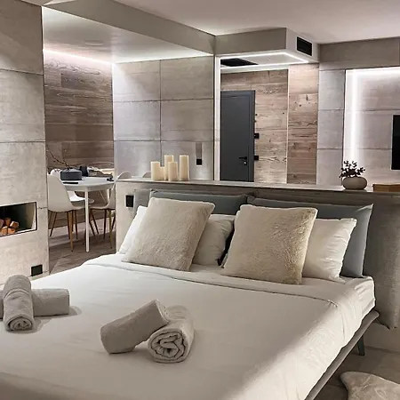 Guest house Agarthi - Valtellina