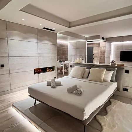 Guest house Agarthi - Valtellina