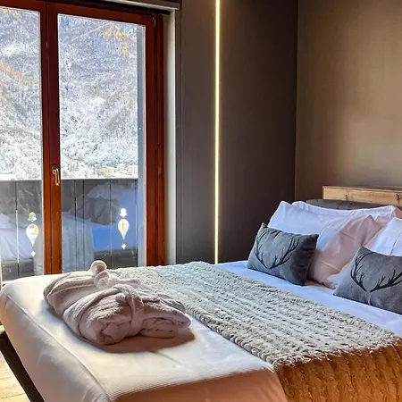 Agarthi - Valtellina Guest house