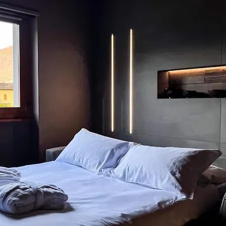 Guest house Agarthi - Valtellina Piateda