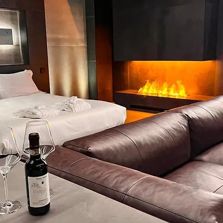 Agarthi - Valtellina Guest house Piateda