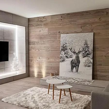 Agarthi - Valtellina Vendégház 4*