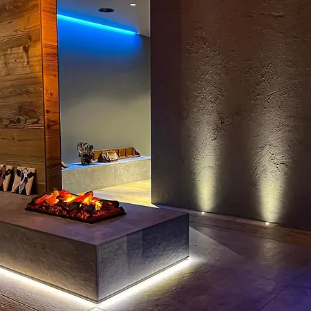 Agarthi - Valtellina 4*