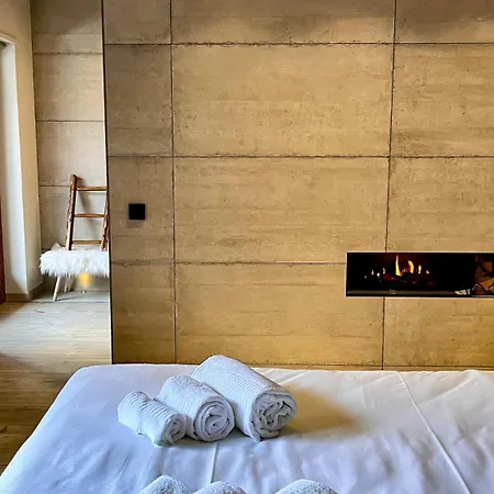 Agarthi - Valtellina 4* Piateda