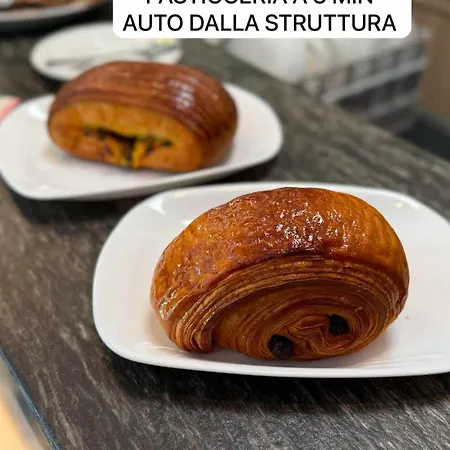 Agarthi - Valtellina 4*