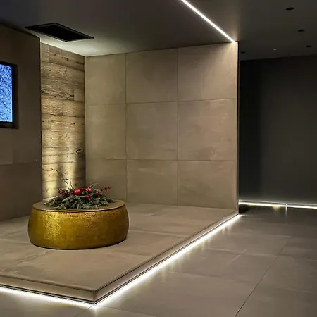 Agarthi - Valtellina 4*