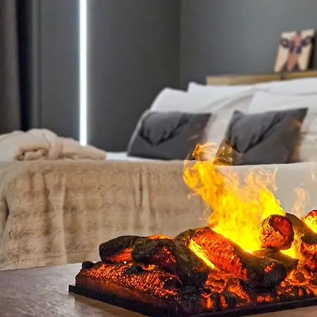 Agarthi - Valtellina 4*