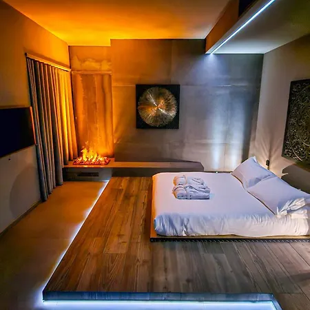 Agarthi - Valtellina 4* Piateda