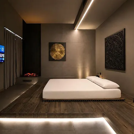 Agarthi - Valtellina 4* Piateda