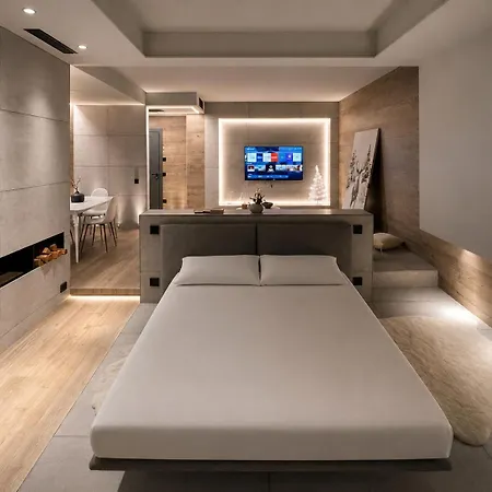 Agarthi - Valtellina 4* Piateda