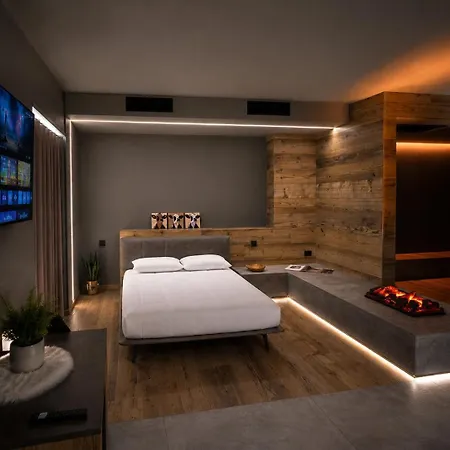 Agarthi - Valtellina Affittacamere 4*