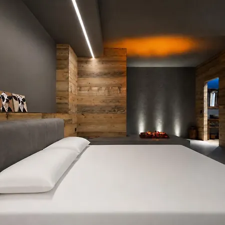 Affittacamere Agarthi - Valtellina 4*