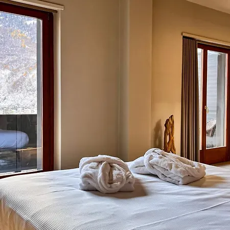 Agarthi - Valtellina